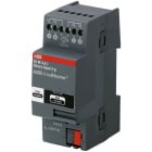ABB SPA - ABB2CSYF1022M INGR. BINARI 4 CAN 230V, DIN BI-M-4.0.1