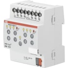 ABB SPA - ABBKNXI0001 VAA/S 6.230.2.1 ATT. ELETT. 230VAC, 6 CA