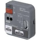ABB SPA - ABB2CSYF1702M INGR. BINARI 2 CAN,DA INCASSO BI-F-2.0.1