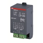 ABB SPA - ABBEC 438 8 SA/M 2.6.1 MODULO D USCITA, 2 CANALI, 6A