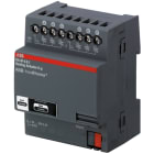 ABB SPA - ABB2CSYF1431M ATTUAT. TERMOREG. 6 CAN 230V HA-M-0.6.1