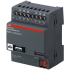 ABB SPA - ABB2CSYF1431M ATTUAT. TERMOREG. 6 CAN 230V HA-M-0.6.1