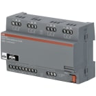 ABB SPA - ABB2CSYF1408M MODULO 8IN BINARI + 8OUT 6A - SA-M-8.8.1