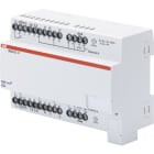 ABB SPA - ABB2CDG110218R0011 HCC/S2.1.1.1 CONTROL HVAC 0-10V 2CH