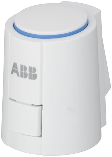 ABB SPA - ABBKNXI0037 TSA/K 24.2 POSIZ ELETTROTERM VALV,24VAC/