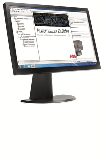 ABB SPA - ABB2CDG120069R0011 BCE/Z1.1 SOFTWARE DI PROGRAMMAZIONE BAC