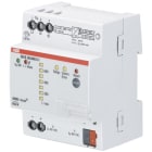 ABB SPA - ABBKNXA0003 SV/S 30.640.5.1 ALIM LINEA 640MA FUNZ DI