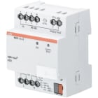 ABB SPA - ABBKNXR0001 WZ/S 1.3.1.2 STAZIONE METEOROLOGICA