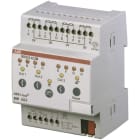 ABB SPA - ABBKNXO002 MT/S 8.12.2M, TERM SICUREZZA 8 CANALI
