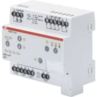 ABB SPA - ABB2CDG110211R0011 FCC/S1.1.2.1 CONTROL FANCOIL PWM 3VEL M