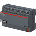 ABB SPA - ABB2CSYF1432M ATTUAT TERMOREG. 12 CAN 230V HA-M-0.12.1