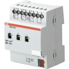 ABB SPA - ABBKNXF001 SE/S3.16.1 MONITORAG CONTROLLO CARICHI