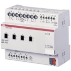 ABB SPA - ABBED 205 0 LR/S 4.16.1 REG.LUMINOSITA ,4CAN,1-10V