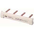 ABB SPA - ABBED 207 6 PS 1/4/6-KNX BARRA CONNES,1FASE,4CON
