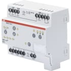 ABB SPA - ABB2CDG110215R0011 FCC/S1.3.2.1 CONTR FANCOIL 0-10V 0-10V M