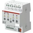 ABB SPA - ABBKNXO001 MT/S 4.12.2M, TERM SICUREZZA 4 CANALI