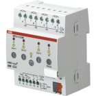 ABB SPA - ABBKNXO001 MT/S 4.12.2M, TERM SICUREZZA 4 CANALI