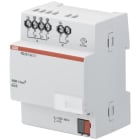 ABB SPA - ABBKNXI0034 FCL/S 1.6.1.1 ATT FANCOIL/VENT, 1CAN ON/OFF