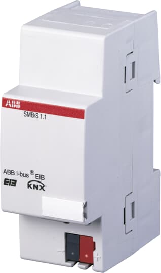 ABB SPA - ABBEC 557 5 SMB/S 1.1 UNITA DI GESTIONE ALLARMI