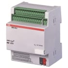 ABB SPA - ABBED 018 7 UK/S 32.2 CONCENTRATORE I/O 32 CAN.
