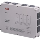 ABB SPA - ABBEJ 269 0 RC/A4.2, CONTROLLORE PER AMBIENTE 4 MOD