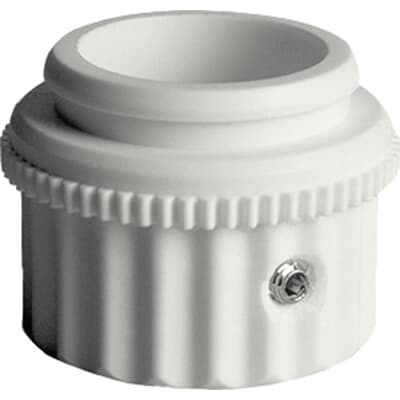 ABB SPA - ABBEC 648 2 VA/Z 78.1 ADATTATORE (FLANGIA) VALVOLA