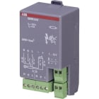 ABB SPA - ABBEJ 275 7 SD/M2.6.2, DIMMER/ON-OFF, 2 CANALI, 6A