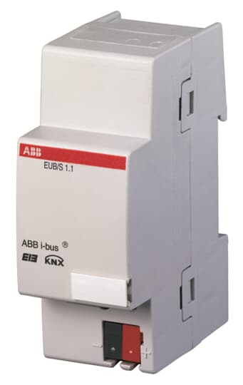 ABB SPA - ABBEC 620 1 EUB/S 1.1 UNIT? DI MONITORAGGIO