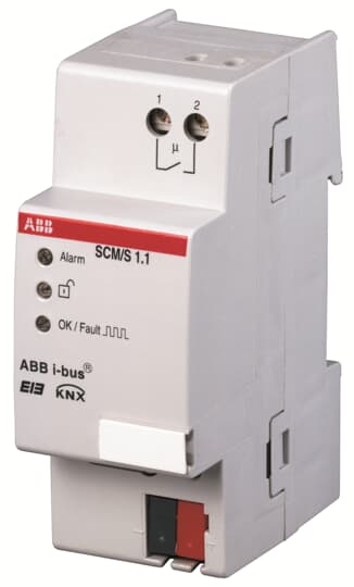 ABB SPA - ABBEC 000 6 SCM/S 1.1 MODULO SICUREZZA