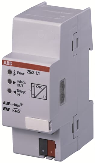 ABB SPA - ABBED 019 5 ZS/S 1.1 INTERF. CONTATORI