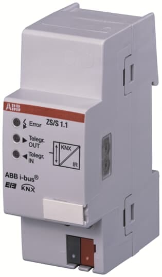 ABB SPA - ABBED 019 5 ZS/S 1.1 INTERF. CONTATORI