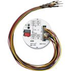 ABB SPA - ABBEC 555 9 US/U 12.2 INTERFACCIA UNIV A 12 CANALI