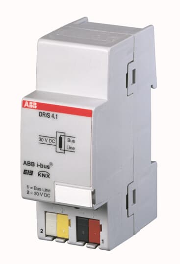 ABB SPA - ABBEC 958 5 DR/S 4.1 BOBINA DI ALIMENTAZIONE