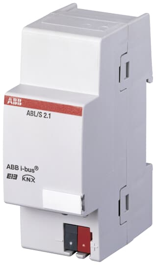 ABB SPA - ABBEC 833 0 ABL/S 2.1 MODULO APPLICATIVO, LOGICA