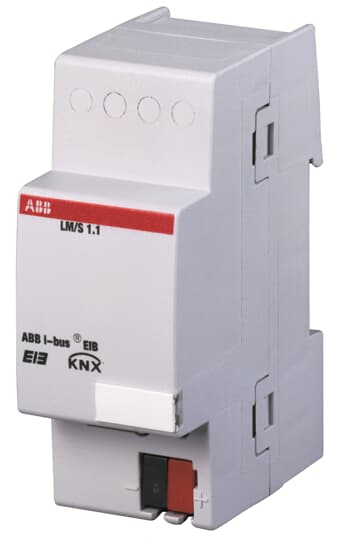 ABB SPA - ABBEC 882 7 LM/S 1.1 UNITA LOGICA