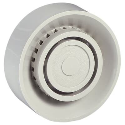 ABB SPA - ABBEC 241 6 SSS SIRENA ELETTRONICA, DA INTERNI