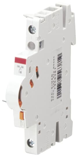 ABB SPA - ABBA563819 S2C-S/H6R CONTATTO DI SEGNALAZIONE/AUX