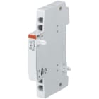 ABB SPA - ABBA648820 S2C-H11L CONTATTO AUX. MONTAGGIO SX 1NA+