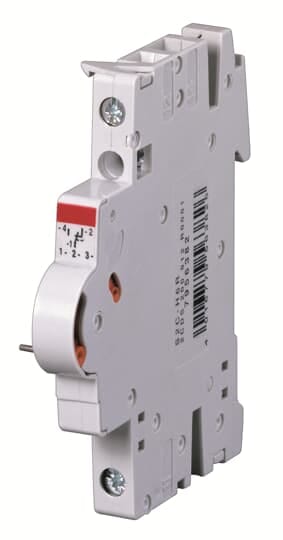 ABB SPA - ABBA563826 S2C-H6R CONTATTO AUSILIARIO