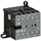 ABB SPA - ABBEL 405 7 B6-30-01-01 24V 40-450HZ MINICONT.