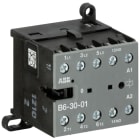 ABB SPA - ABBEL 408 1 B6-30-01-80 220-240V 40-450HZ MINICONT.