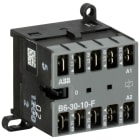 ABB SPA - ABBEL 418 0 B6-30-10-F-80 220-240V 40-450HZ MINICONT