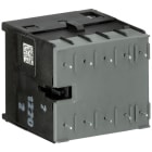 ABB SPA - ABBEL 434 7 B6-30-01-P-85 380-415V 40-450HZ MINICONT