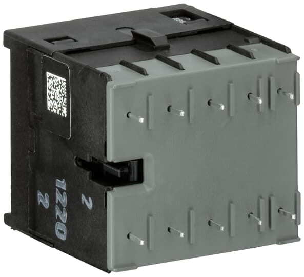 ABB SPA - ABBEL 499 0 BC6-30-10-P-1.4-81 24VCC, 1.4W MINICONT.
