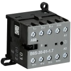 ABB SPA - ABBEL 342 2 B6S-30-01-1.7-71 24VCC, 1.7W MINICONT.