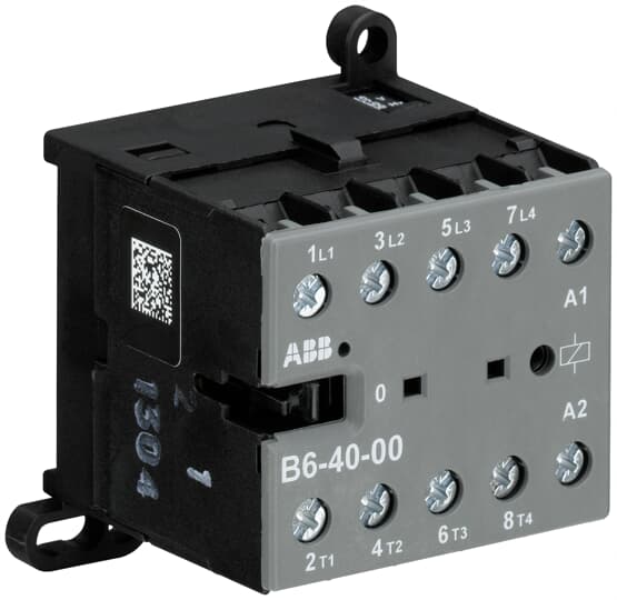 ABB SPA - ABBEL 413 1 B6-40-00-80 220-240V 40-450HZ MINICONT.