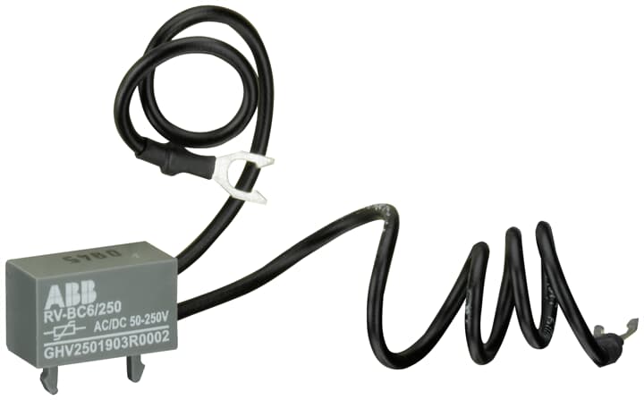 ABB SPA - ABBEL 532 8 RV-BC6/60 LIMITATORE SOVRATENSIONI