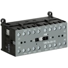 ABB SPA - ABBEM 622 6 VB7A-30-10-80 220-240V 40-450HZ MINIC.IN