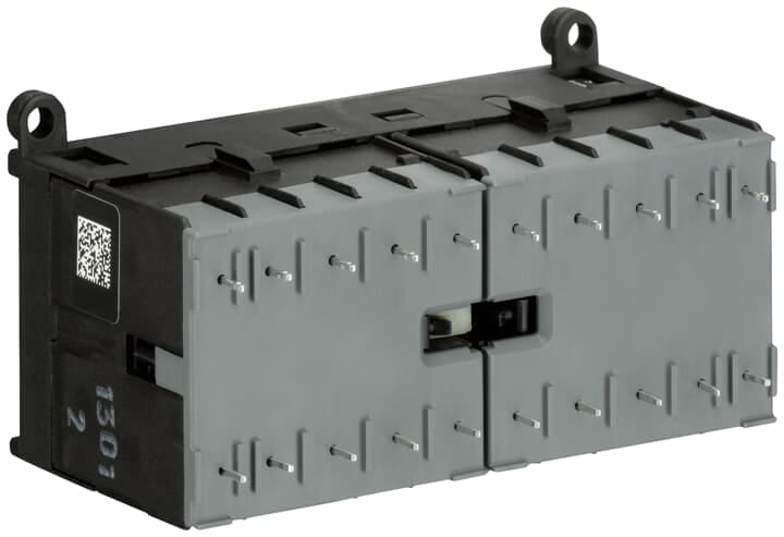 ABB SPA - ABBEL 161 6 VBC6A-30-10-P-2.4 17-32VCC, 2.4W MINIC.I
