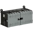 ABB SPA - ABBEL 485 9 VB6A-30-10-P-01 24V 40-450HZ MINIC.INV.